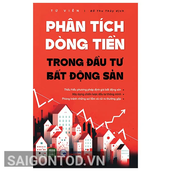 Phân tích dòng tiền từ bất động sản TOD: Cho thuê & đầu tư