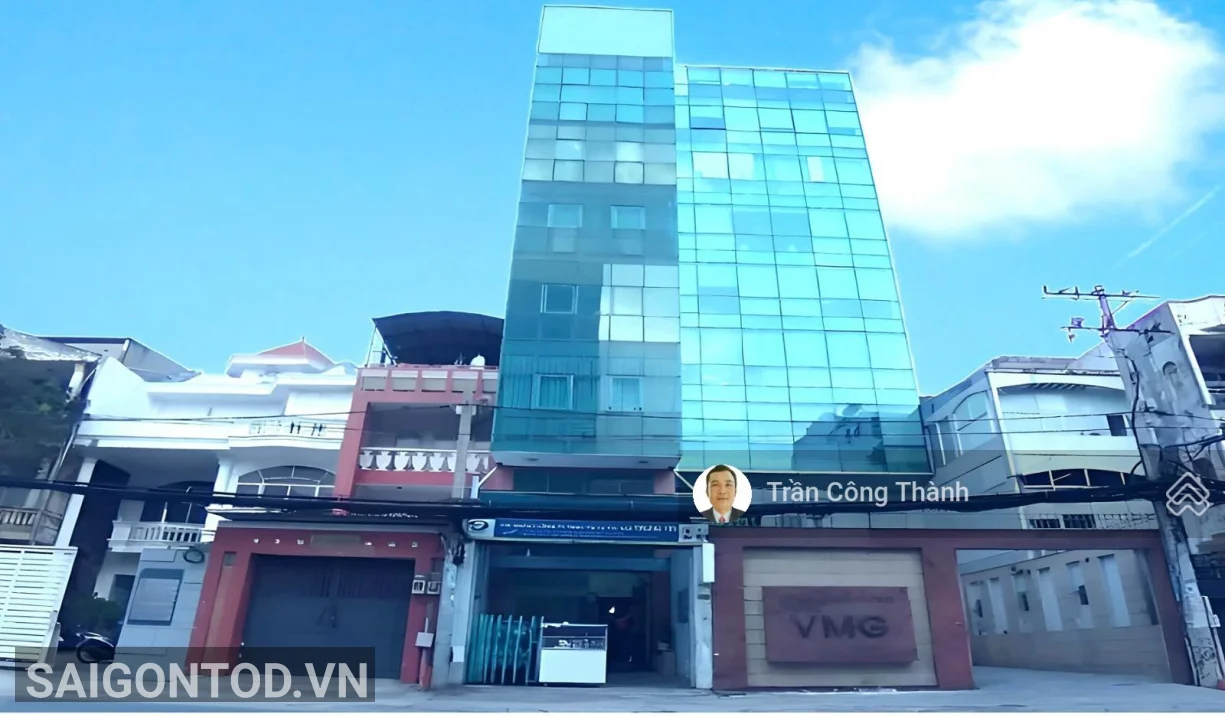 Văn phòng siêu rẻ 60m2, (có nội thất) chỉ 14 triệu/th