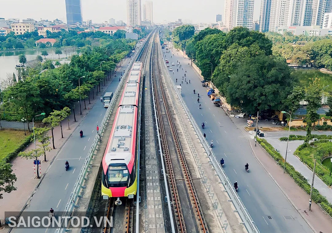 Lợi ích đầu tư bất động sản TOD so với truyền thống - Góc nhìn toàn diện