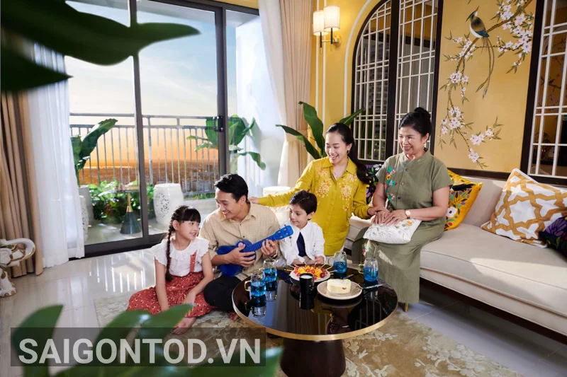 Hành Trình An Cư: Câu Chuyện Mua Căn Nhà Đầu Tiên