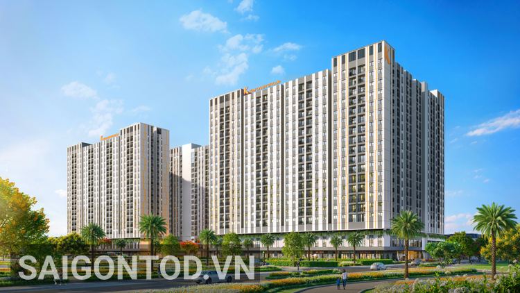Có nên đầu tư bất động sản TOD tại TP.HCM năm 2025? Phân tích cơ hội & rủi ro