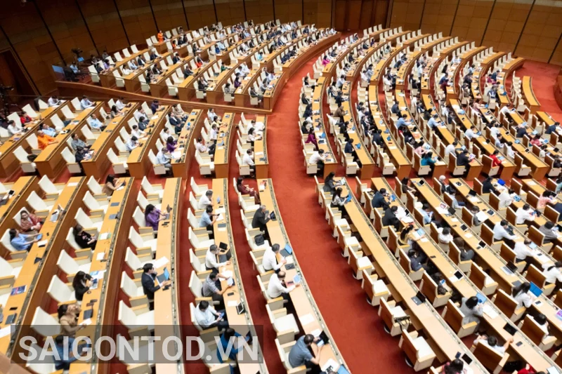 Những Vướng Mắc Trong Triển Khai Luật Đất Đai 2024 và Kiến Nghị Giải Pháp Chính Sách