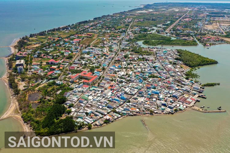 4 Điều Bất Ngờ Về Siêu Dự Án Cầu Cần Giờ: Tương Lai Của TP.HCM Đang Thay Đổi Ra Sao?