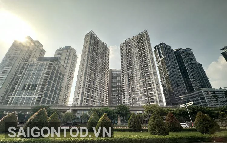 Bất động sản mô hình TOD – Cơ hội và thách thức tại Việt Nam