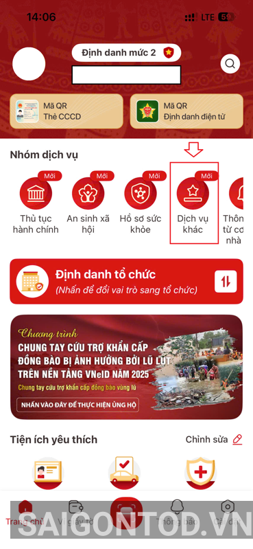 Hướng Dẫn Toàn Diện: Nộp Sổ Đỏ/Sổ Hồng Qua VNeID và Cập Nhật Quy Định Mới Nhất 2025