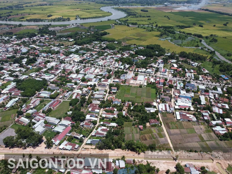Vành đai 3: tác động đến giá đất Tp HCM và các tỉnh lân cận