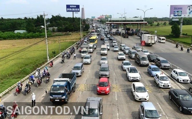 Quốc lộ 51 Xuống Cấp Nghiêm Trọng: Ai Sẽ "Cứu" Tuyến Đường Huyết Mạch Nối Đồng Nai và Bà Rịa - Vũng Tàu?