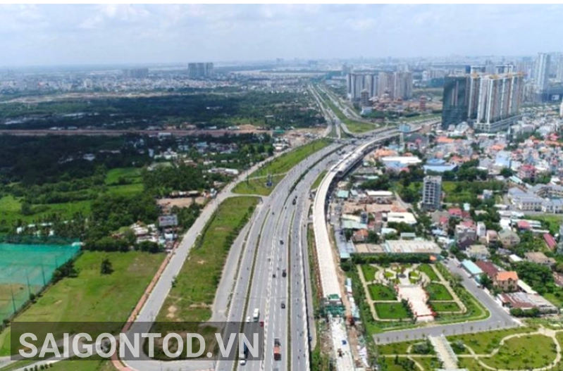 Đánh Giá Tác Động của Vành đai 3 đến Giá Bất Động Sản TP.HCM và Các Vùng Lân Cận